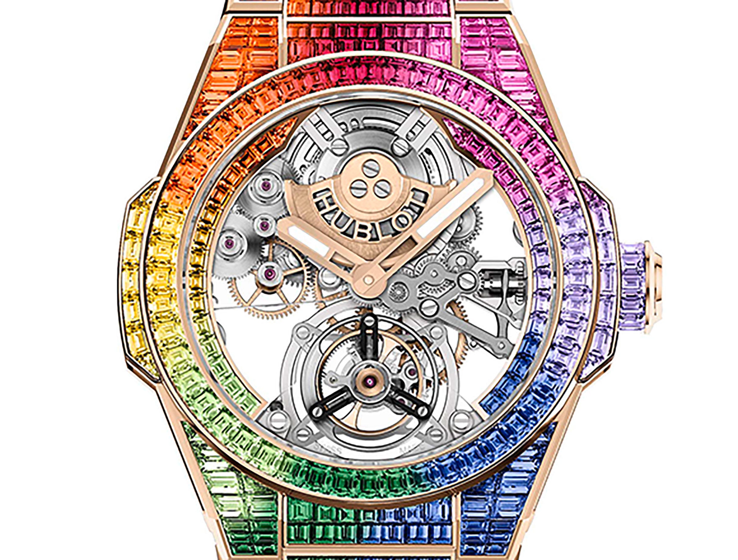 Feature: Are These Watches Really Worth £100k?