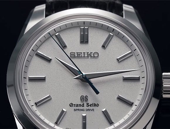 Feature: 5 Reasons Grand Seiko Is Better Than Rolex
