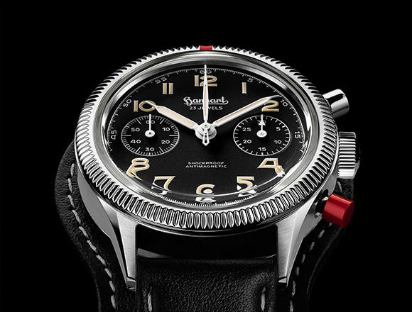 Feature: Five Amazing Chronographs That Deserve Icon Status