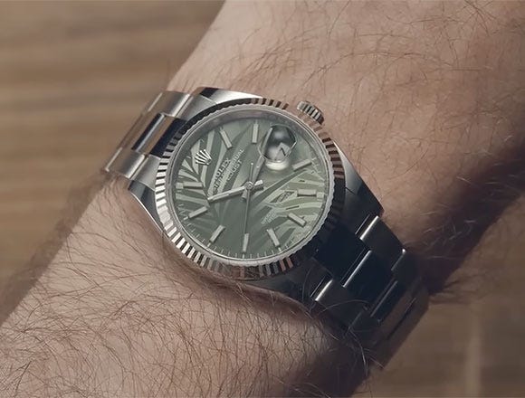 Feature: 10 Watches That Are Just Too Good
