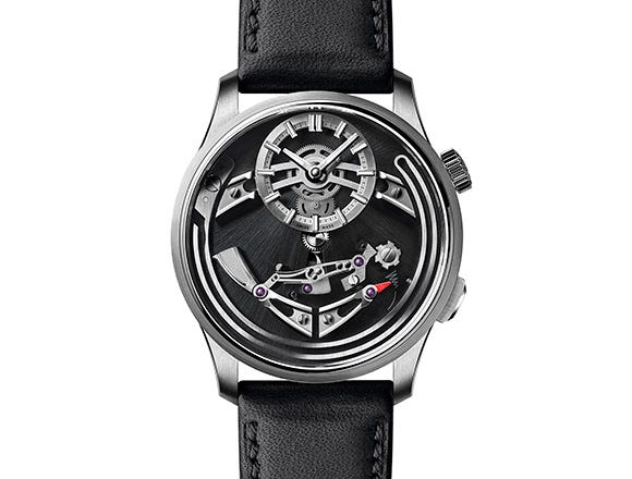 Feature: Satisfy your “fidget factor” with these affordable watches