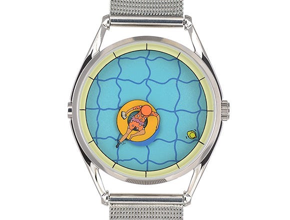 Feature: The best British watch brands 