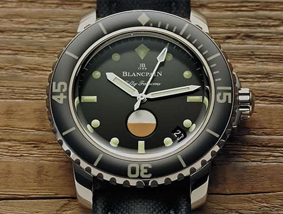 Feature: The best alternatives to popular Rolex watches